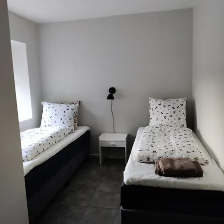 Landstedet Rosengaard Apartament
