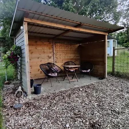 Landstedet Rosengaard * Hammel