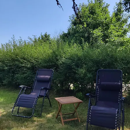 Διαμέρισμα Landstedet Rosengaard Hammel