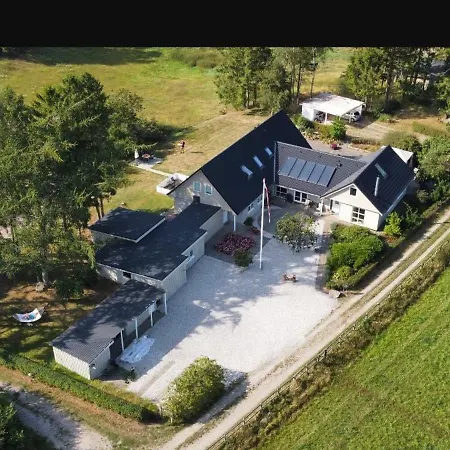 Landstedet Rosengaard *